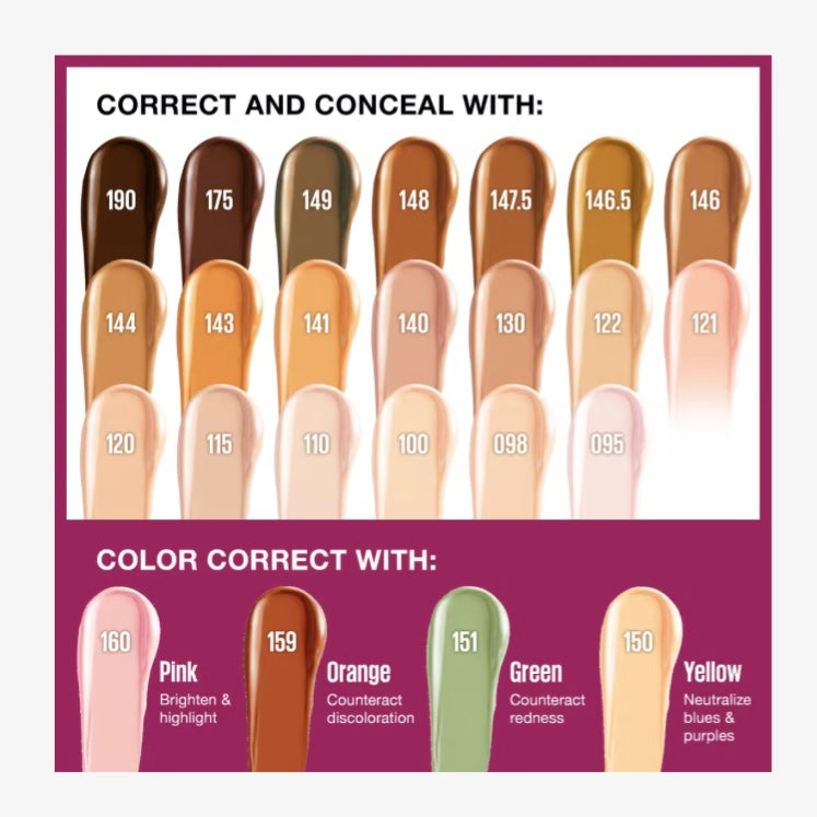 Maybelline Concealer