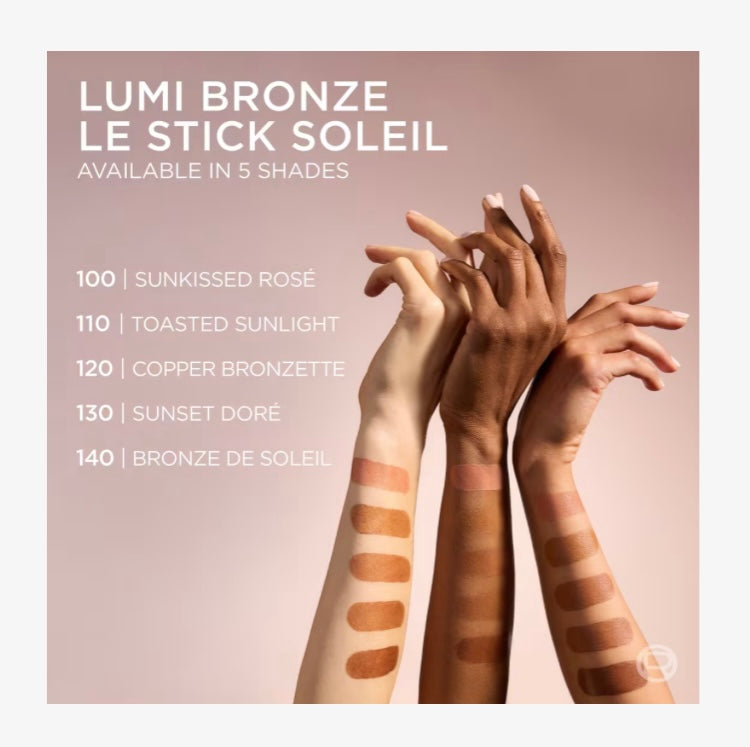 L’Oréal Bronzer