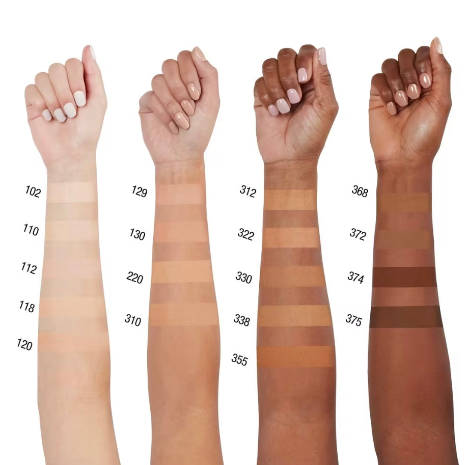 Maybelline Skin Tint Foundation
