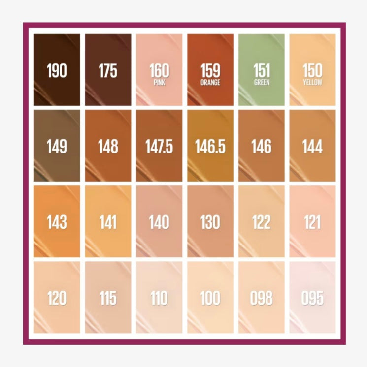 Maybelline Concealer
