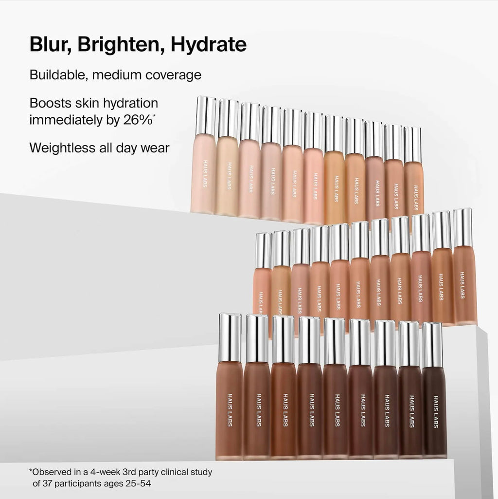 Haus Labs Concealer