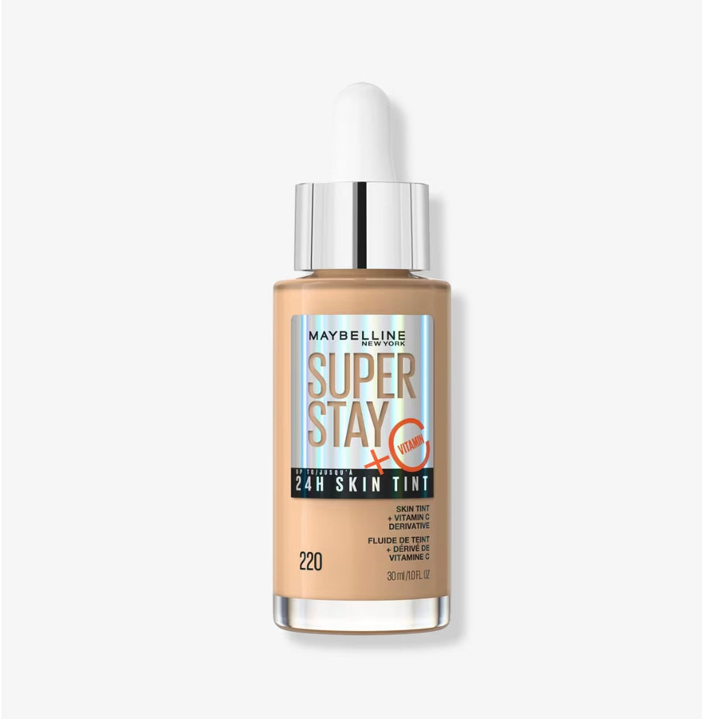Maybelline Skin Tint Foundation