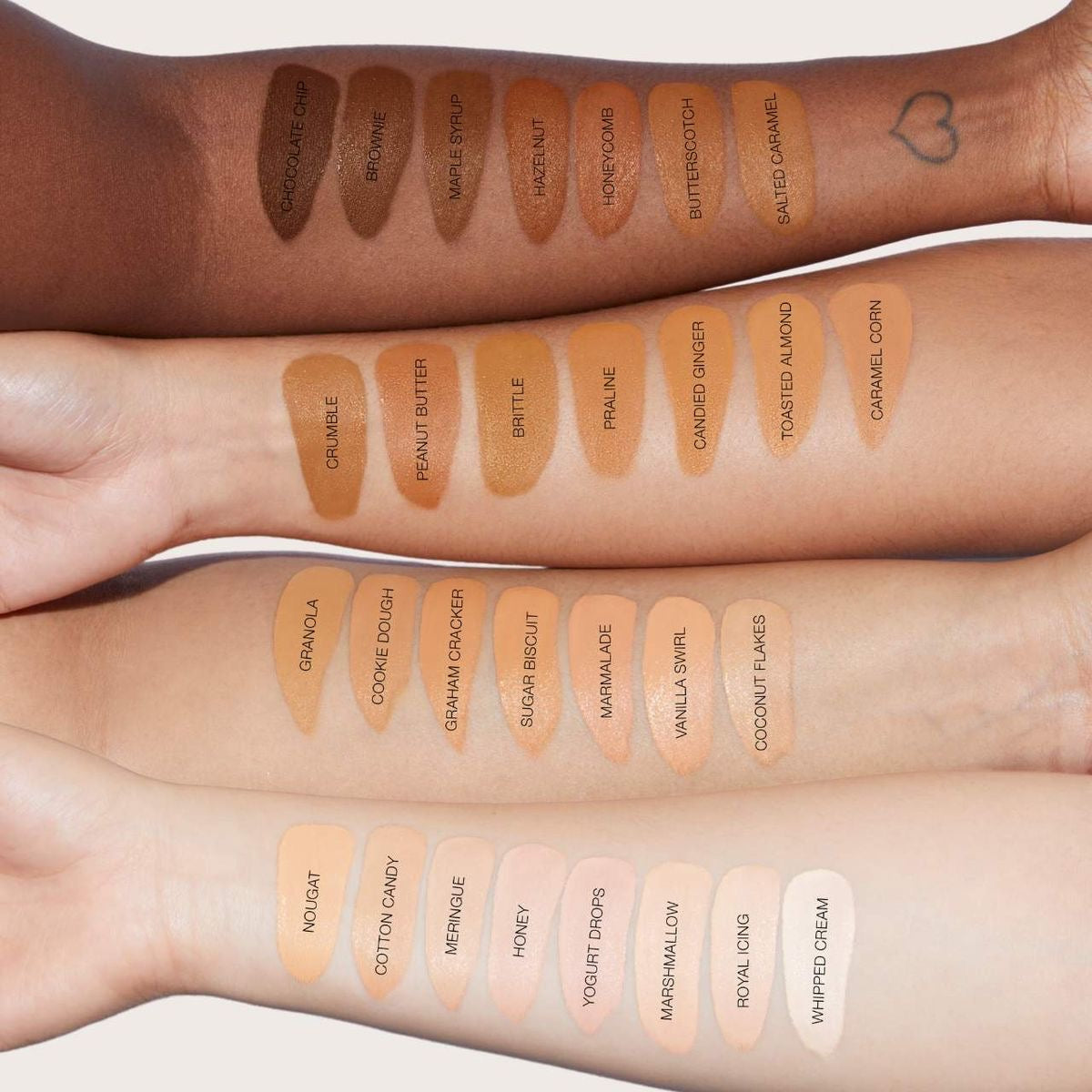 Huda Beauty Concealer