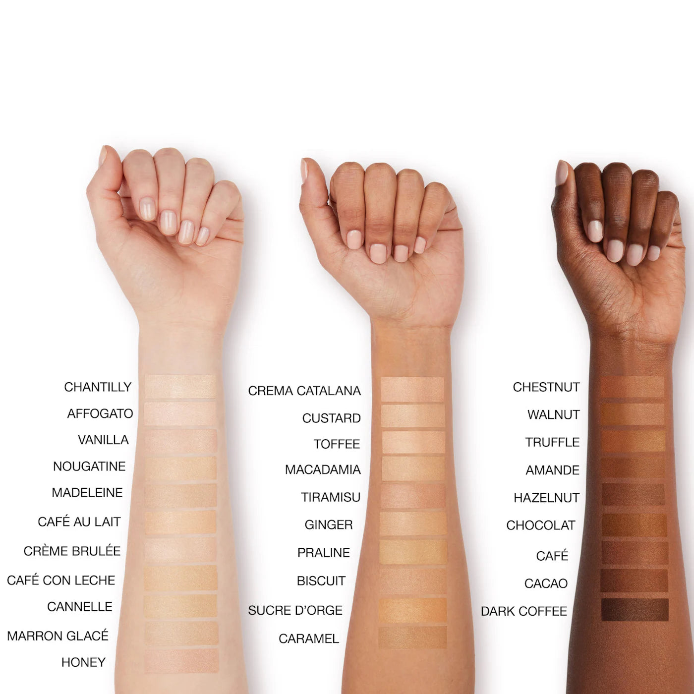 Nars Concealer