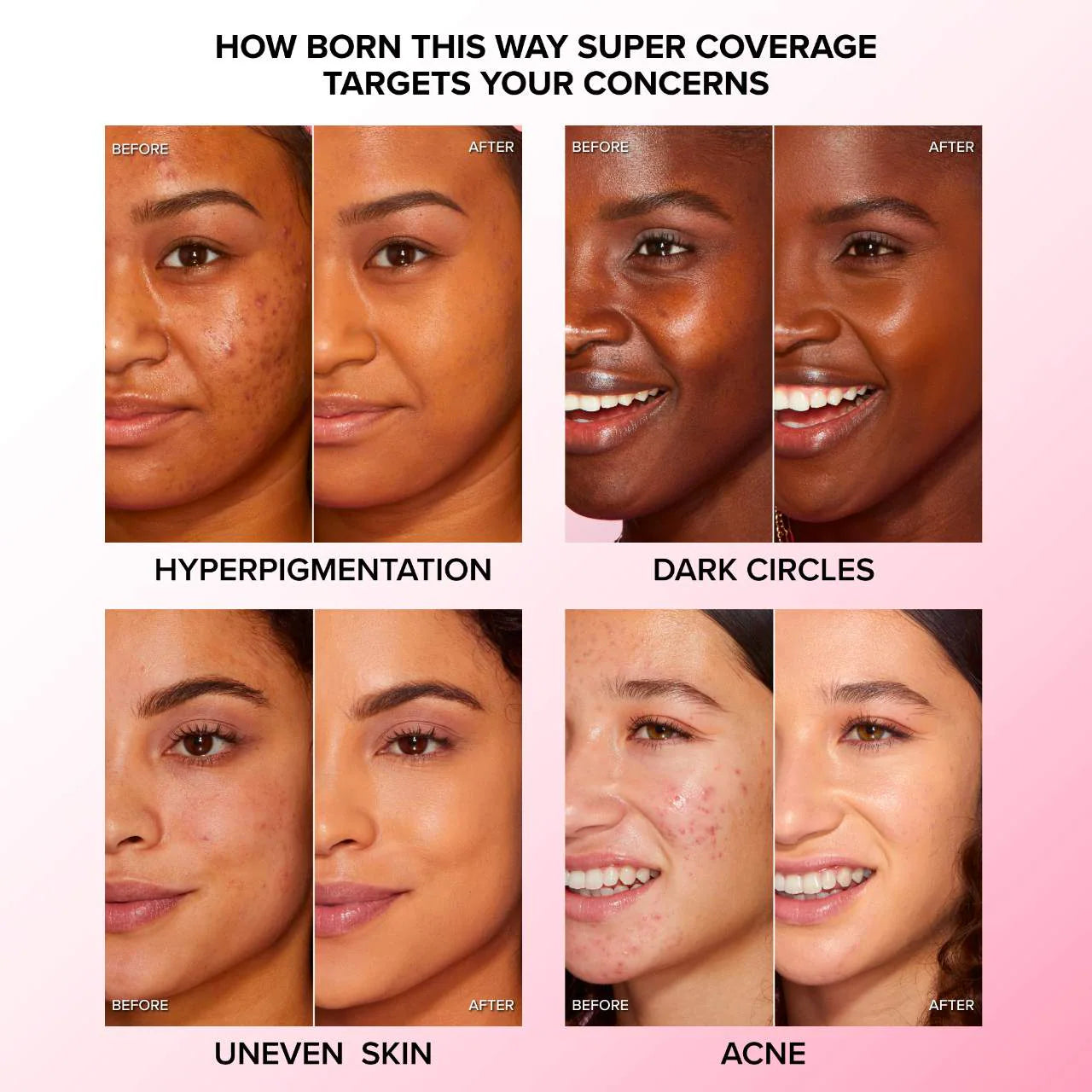 Too Faced Concealer