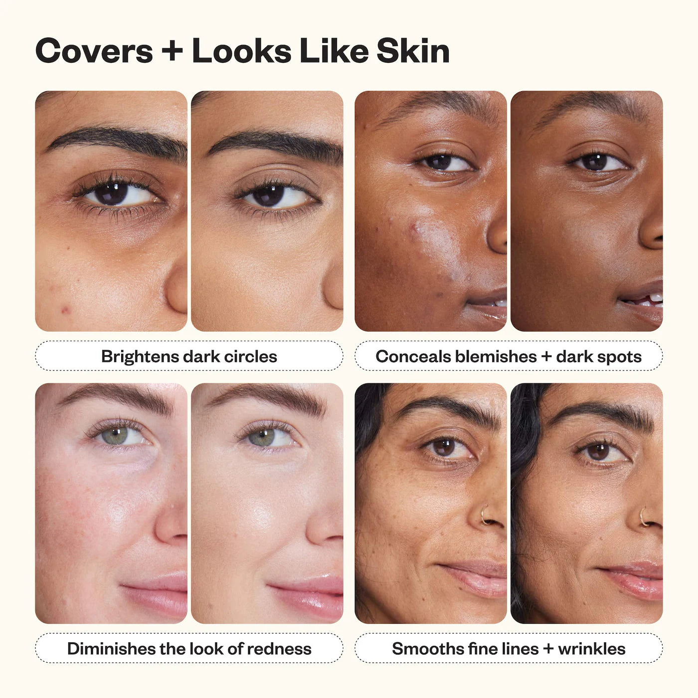 Kosas Concealer