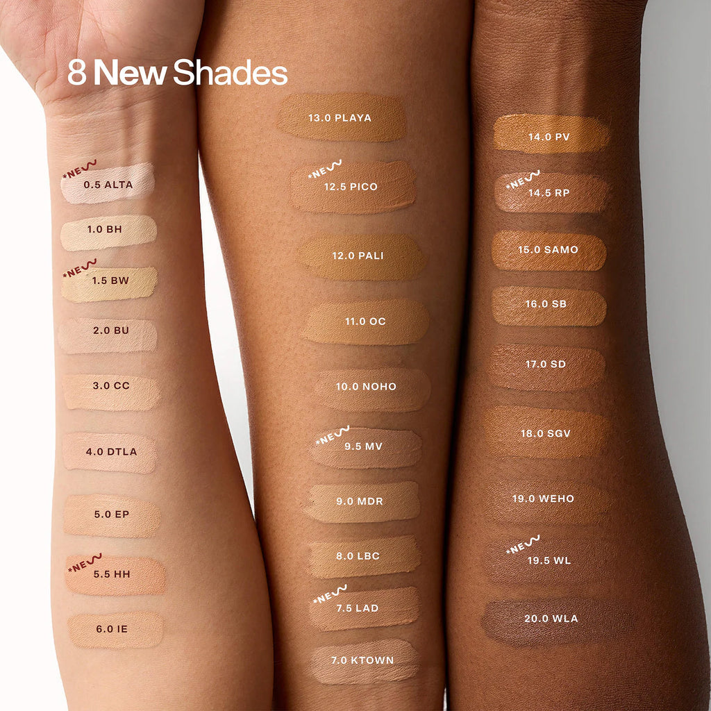 Tower 28 Concealer
