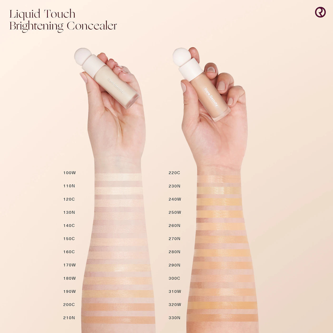 Rare Beauty Concealer
