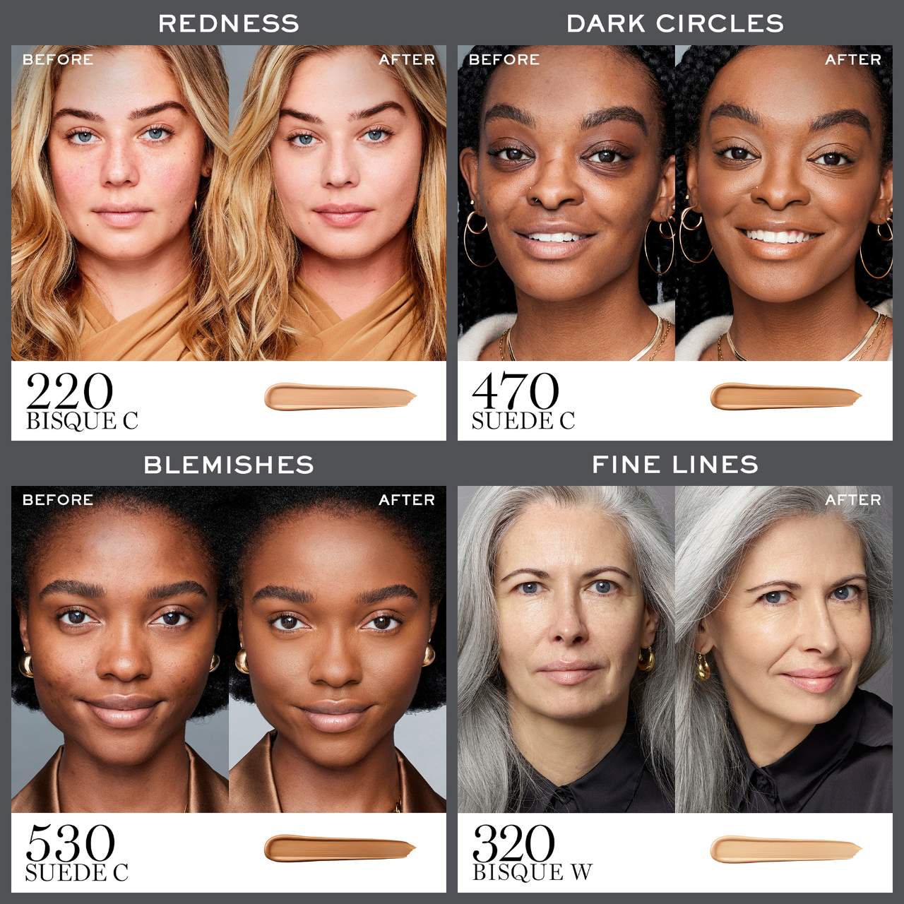 Lancome Concealer