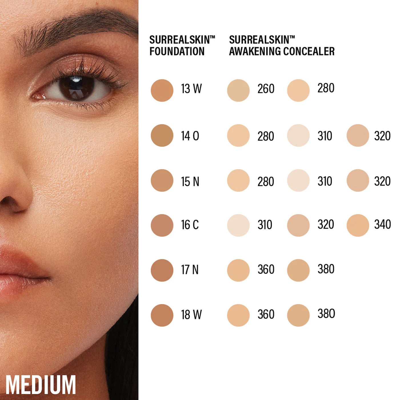 Makeup by Mario Concealer