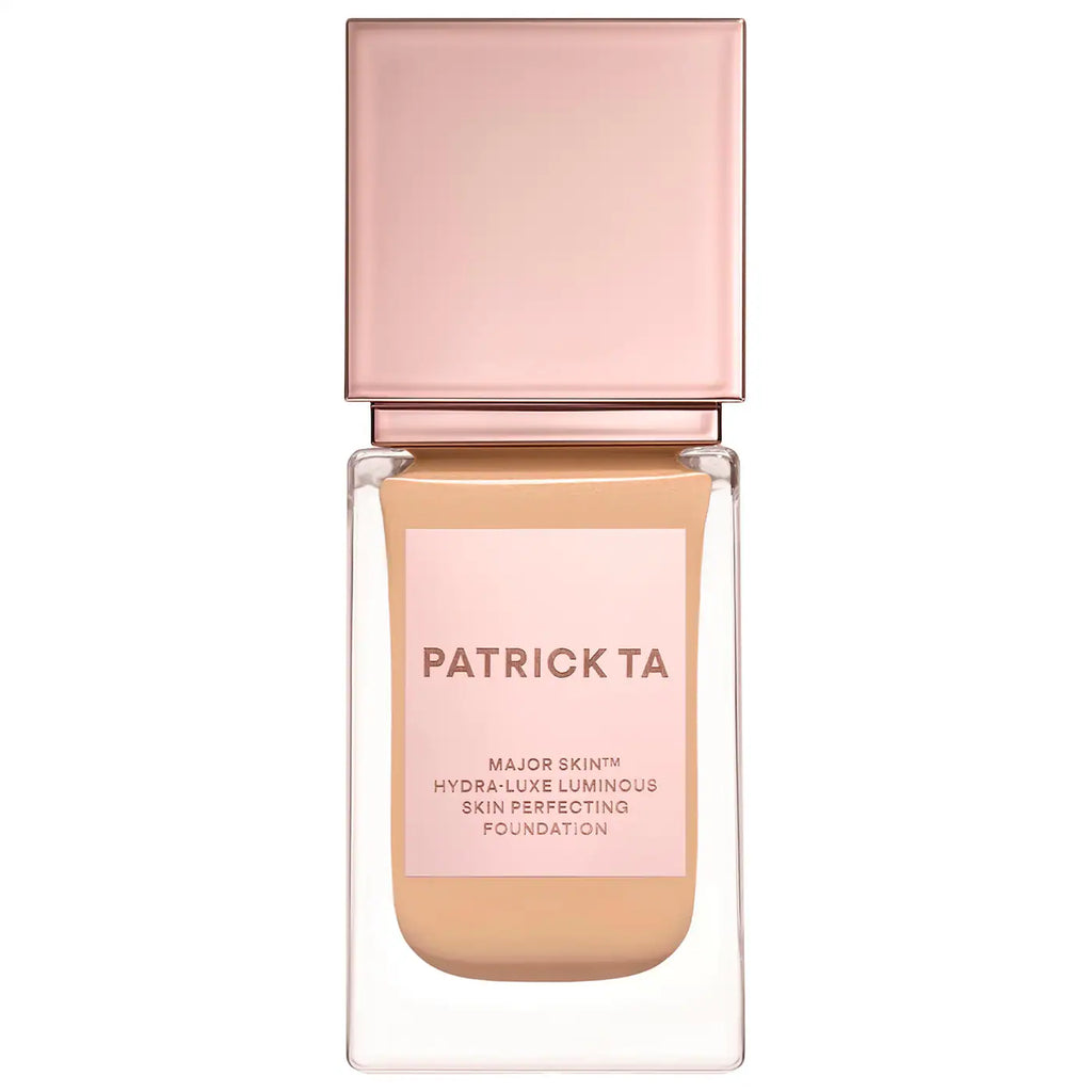 Patrick Ta Foundation