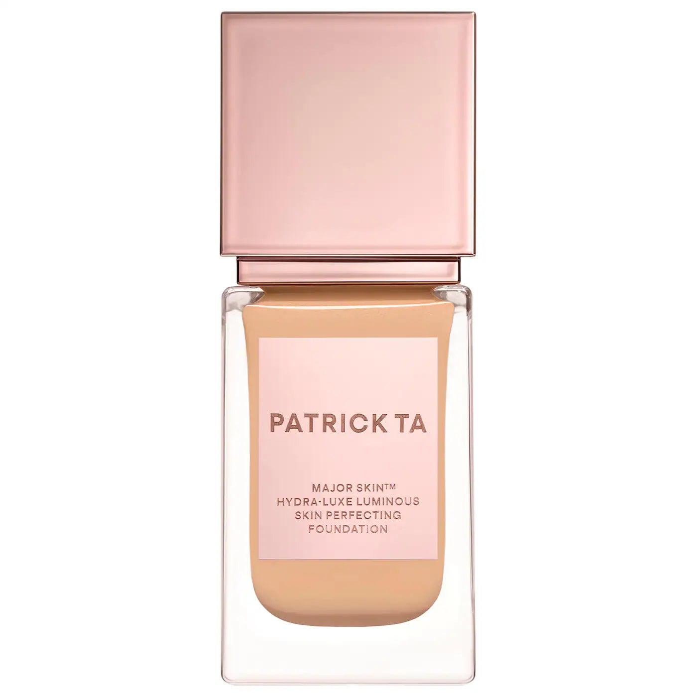 Patrick Ta Foundation