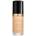 Too Faced Foundation
