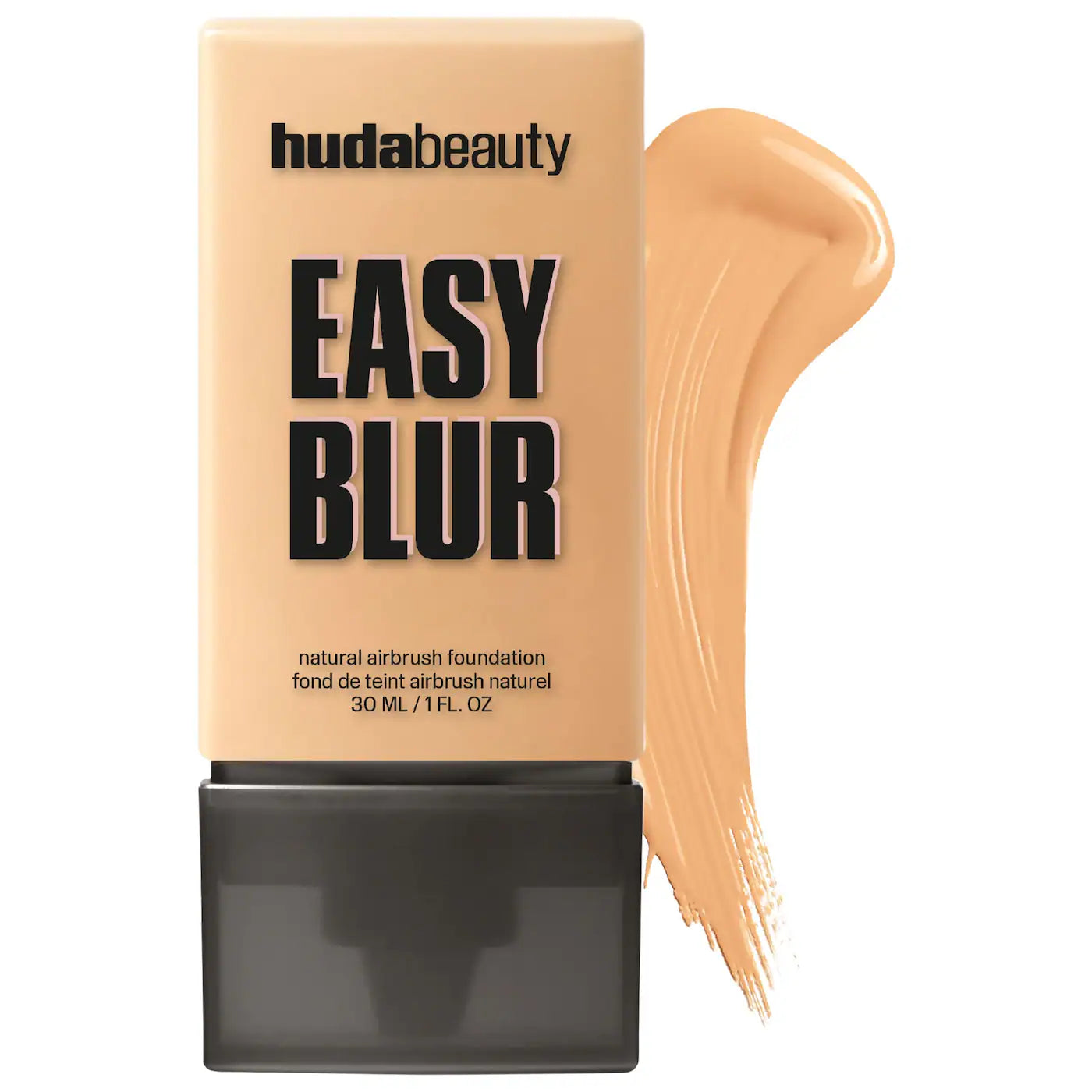 Huda Beauty Foundation