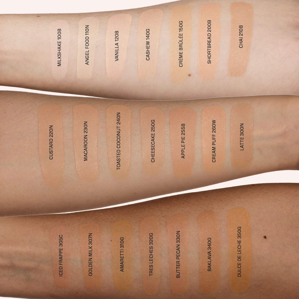 Huda Beauty Foundation