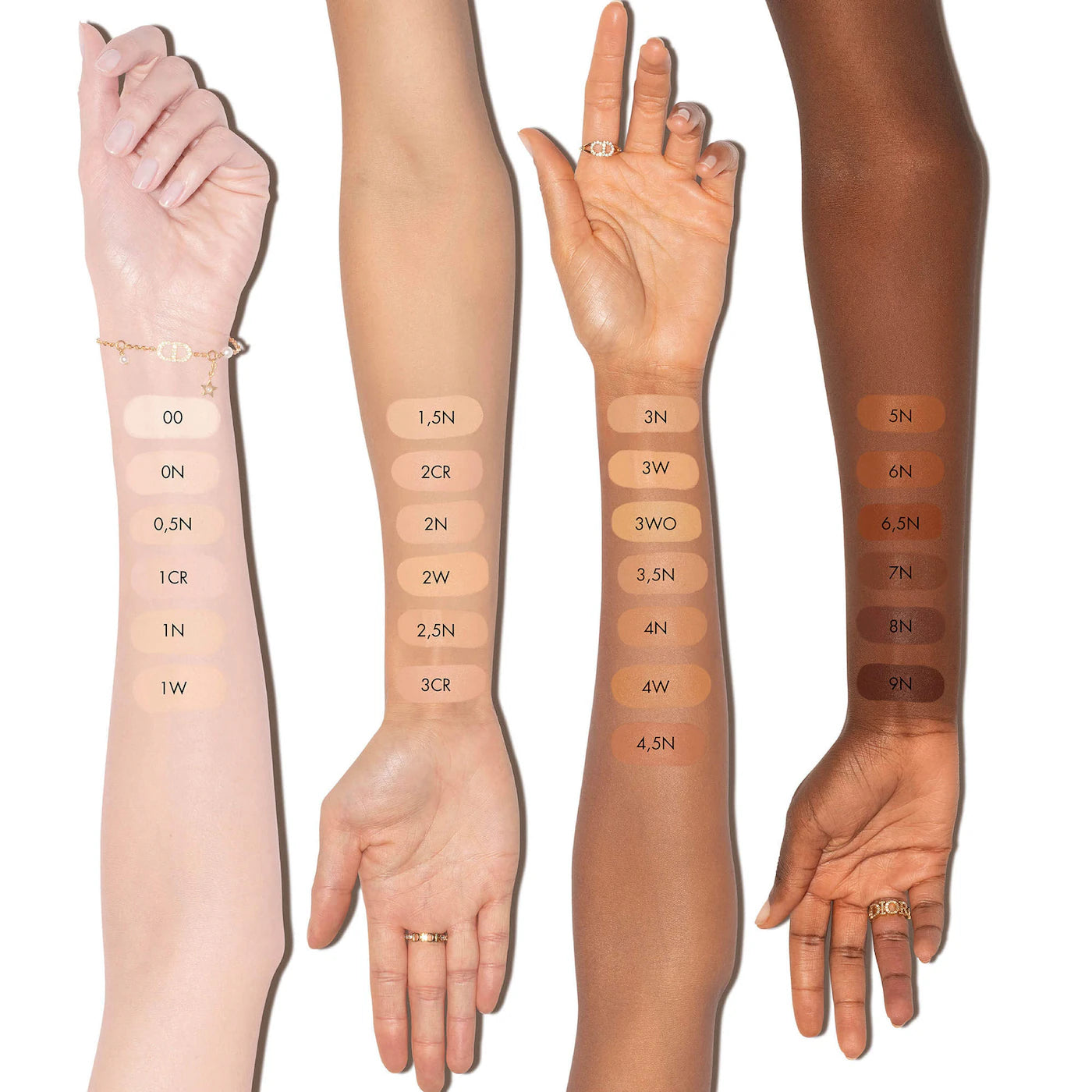 DIOR FOUNDATION STICK