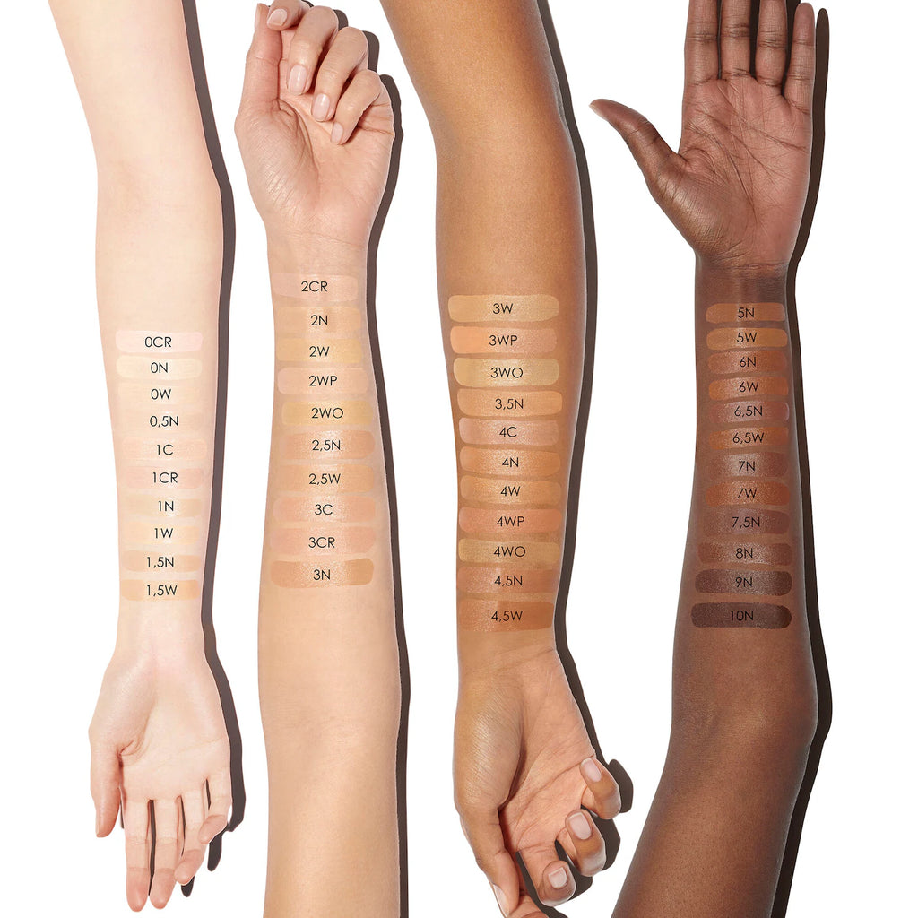 Dior Foundation