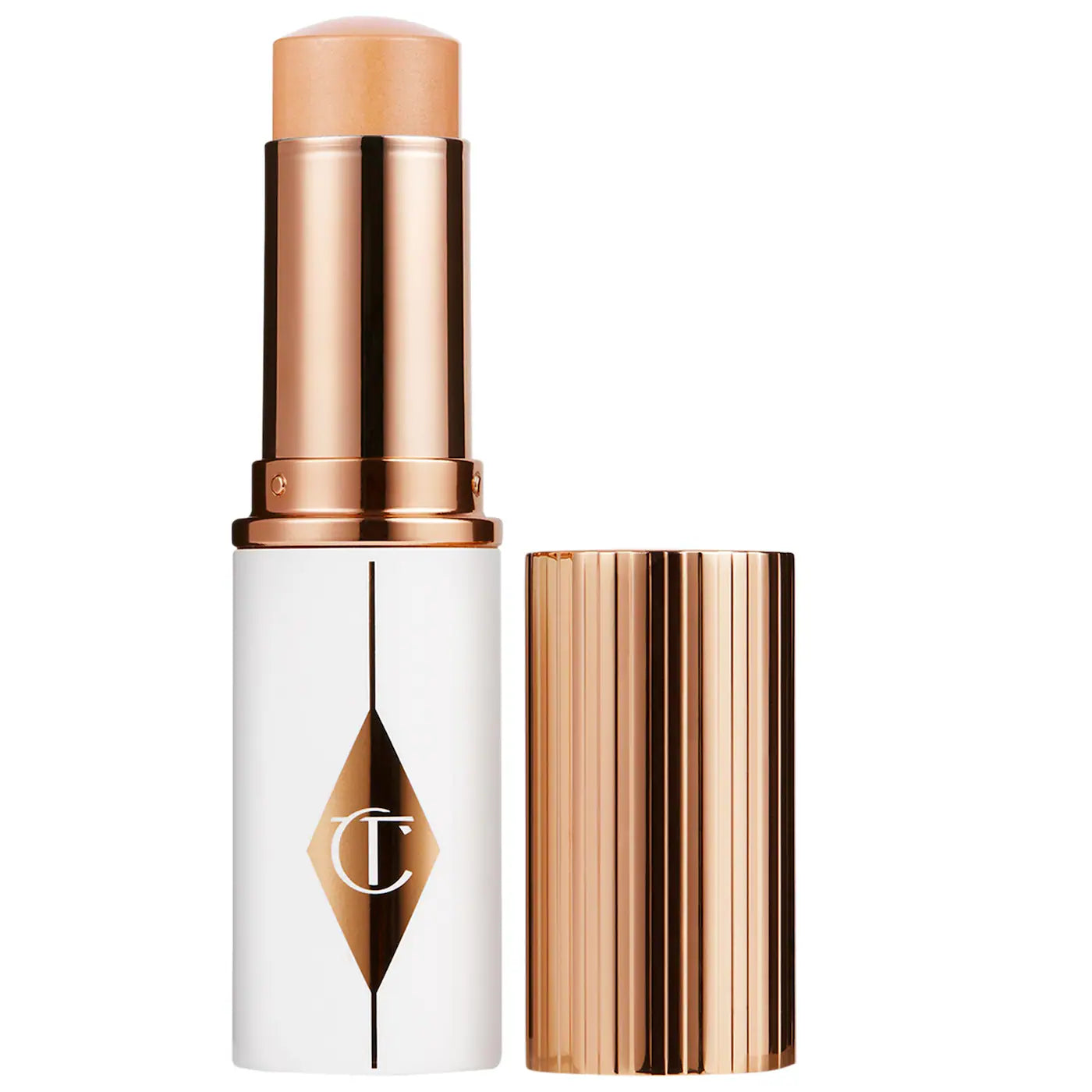CHARLOTTE TILBURY FOUNDATION STICK