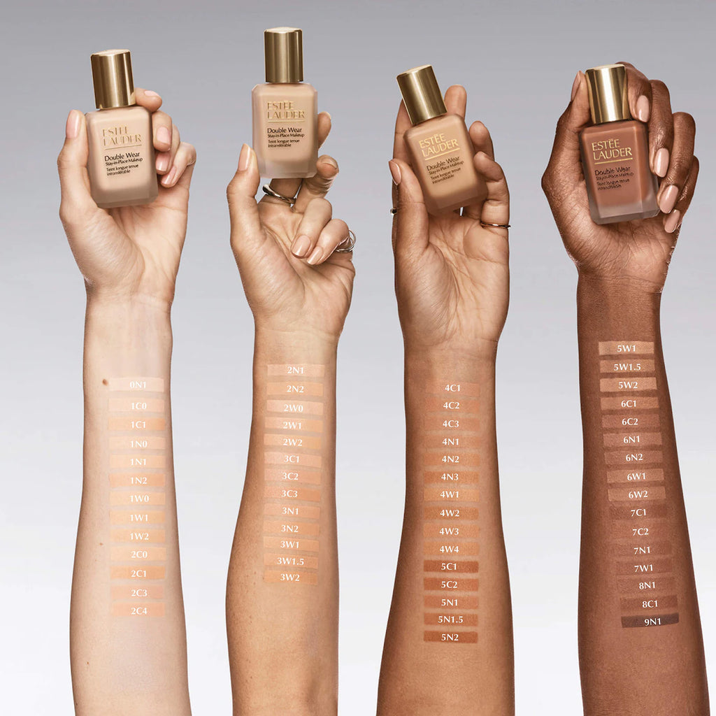 Estée Lauder Foundation