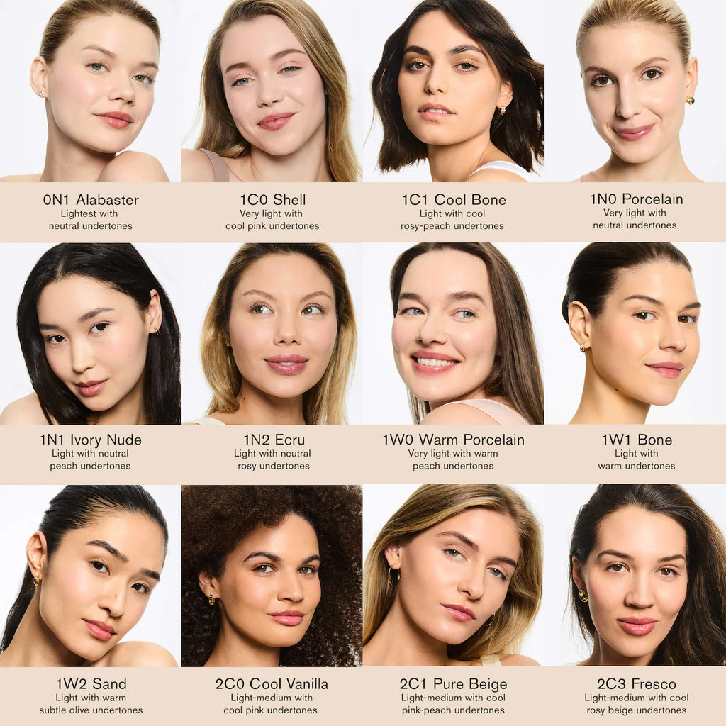 Estée Lauder Foundation
