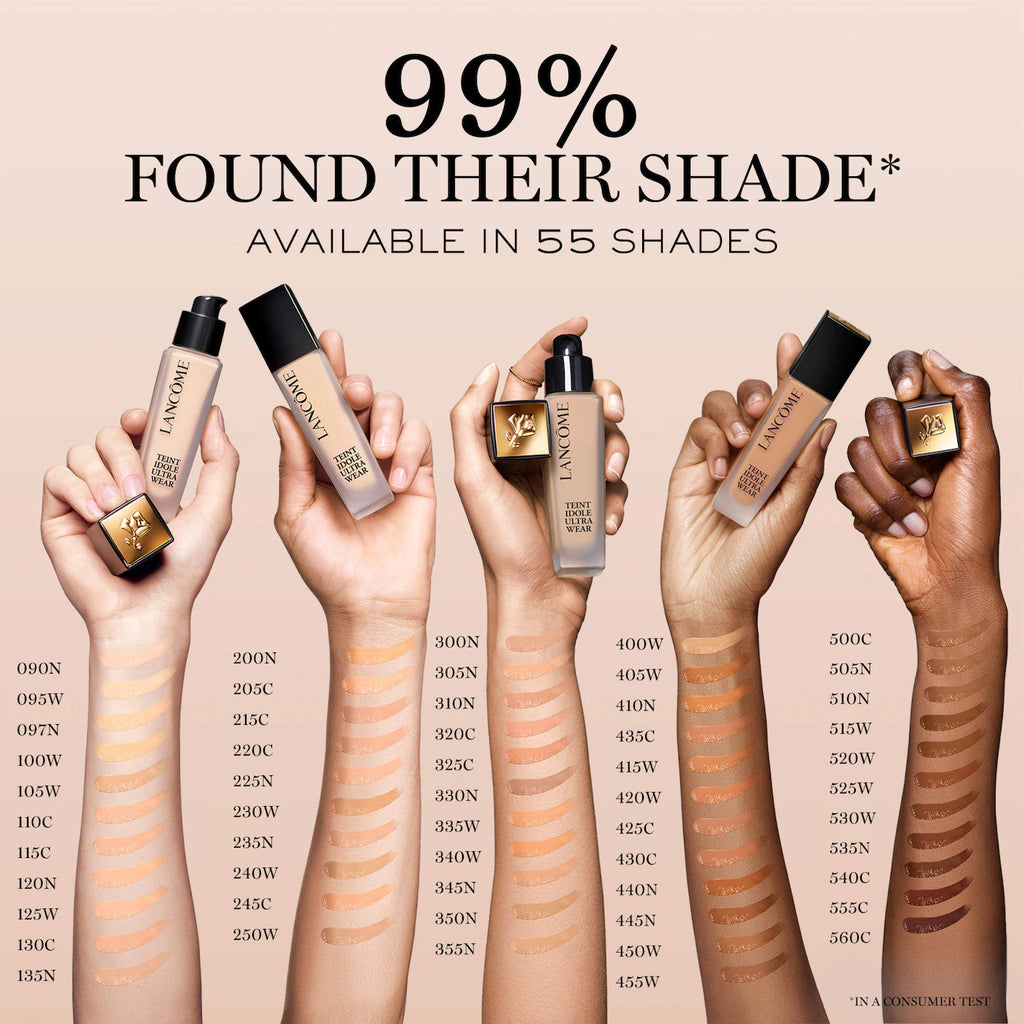 Lancome Foundation