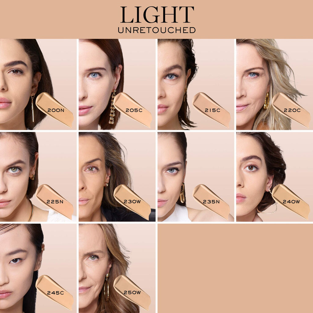 Lancome Foundation
