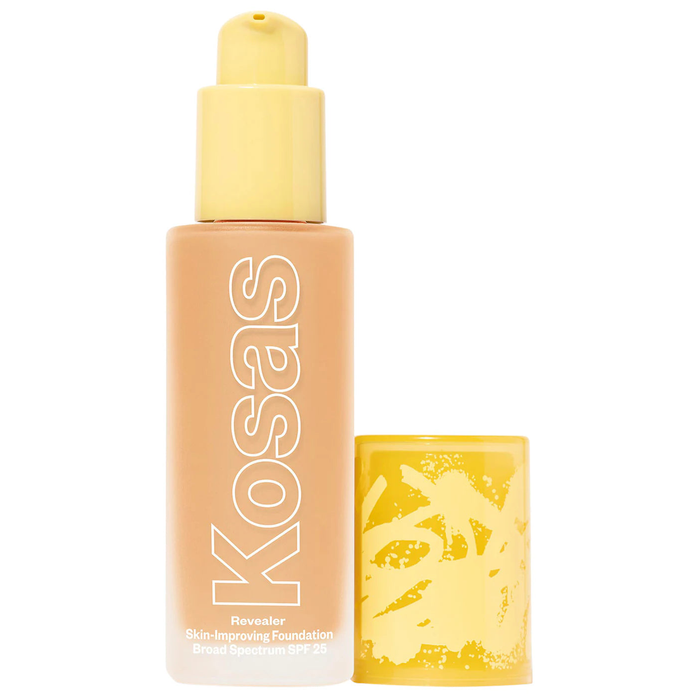 Kosas Foundation