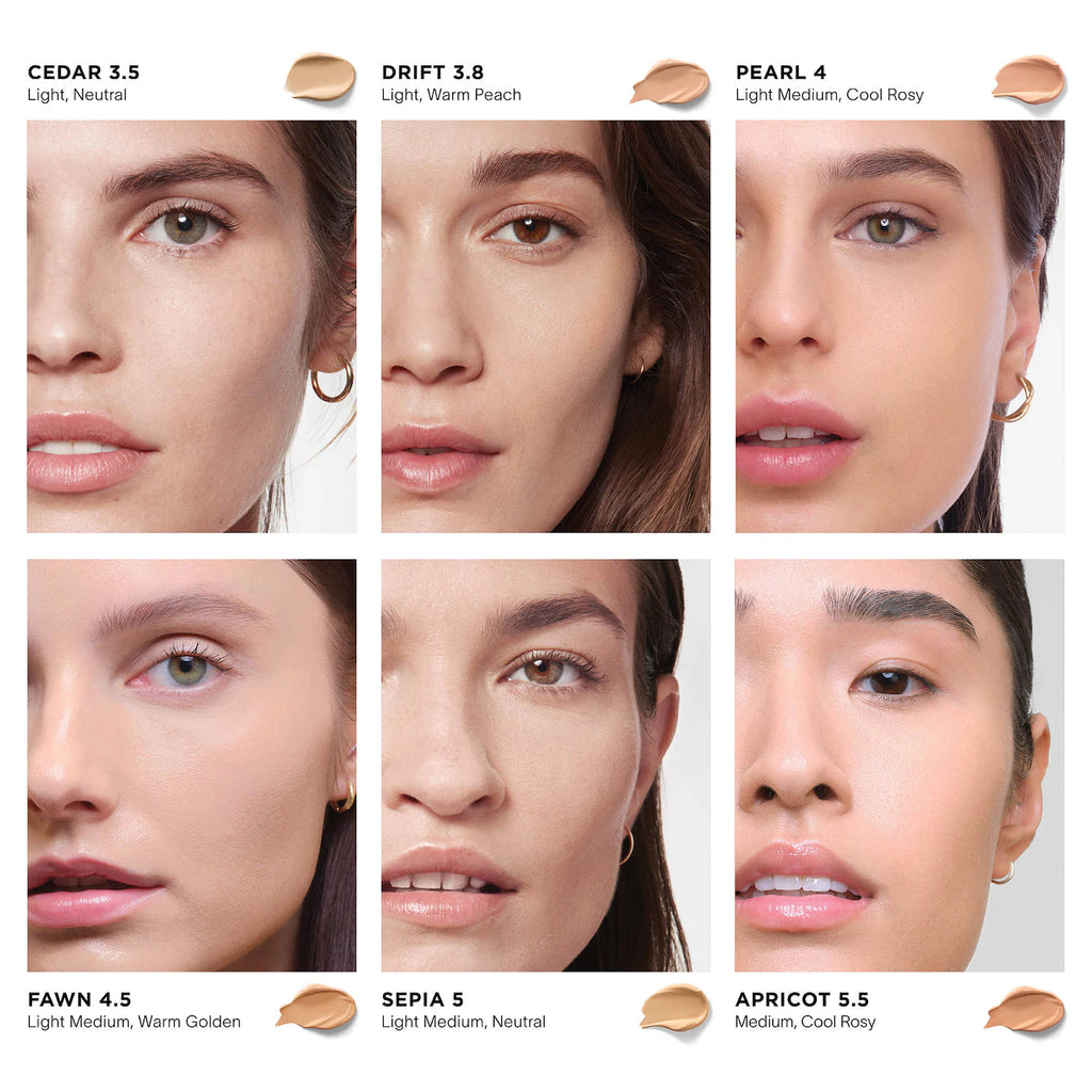 Hourglass Concealer