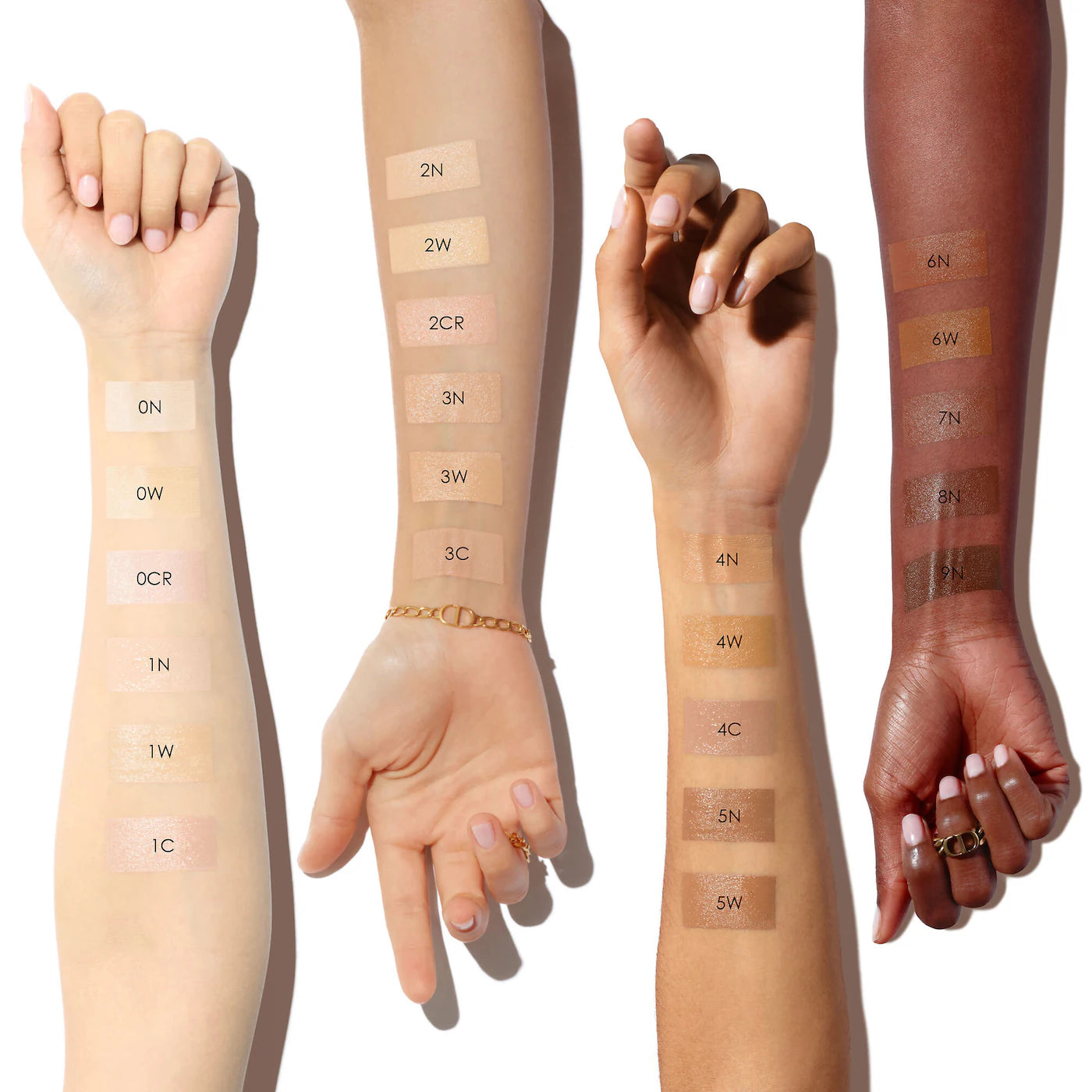 DIOR CONCEALER