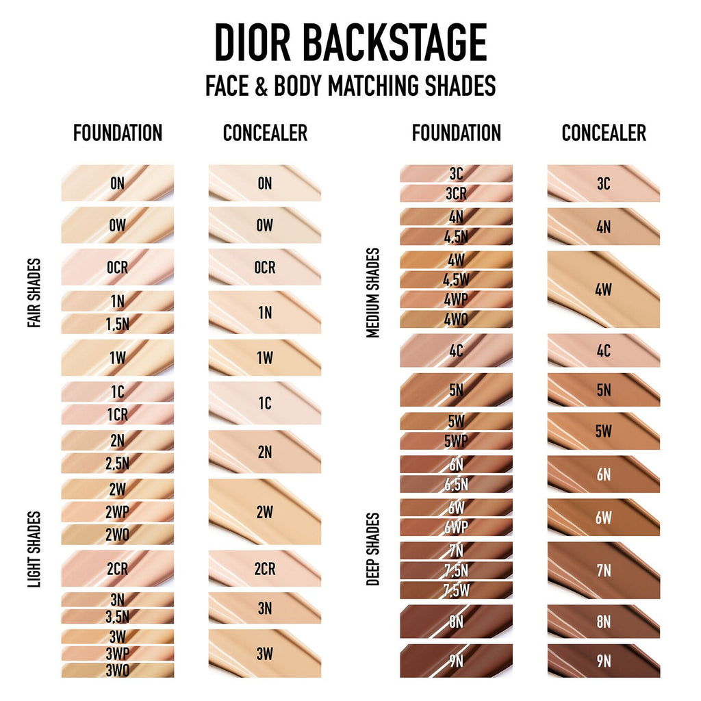 Dior Concealer