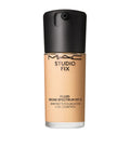 Mac Foundation