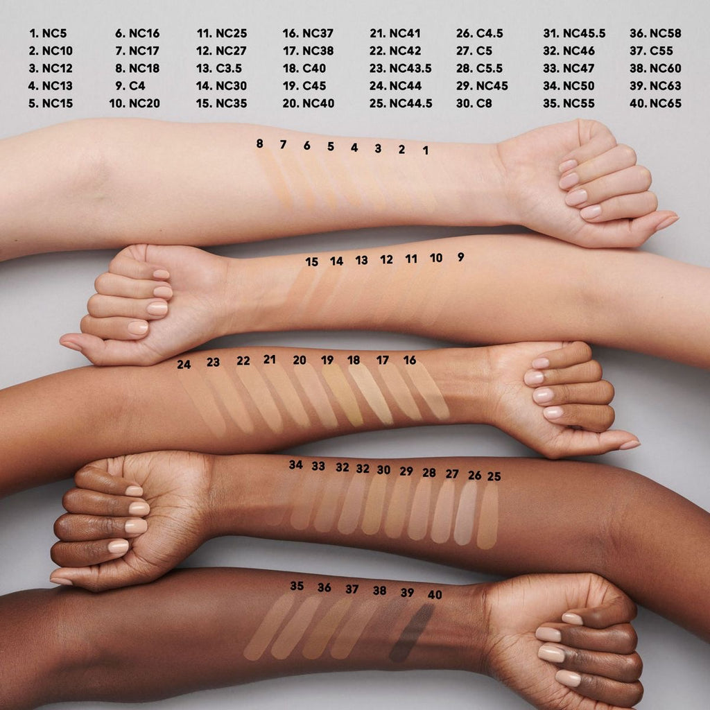Mac Foundation