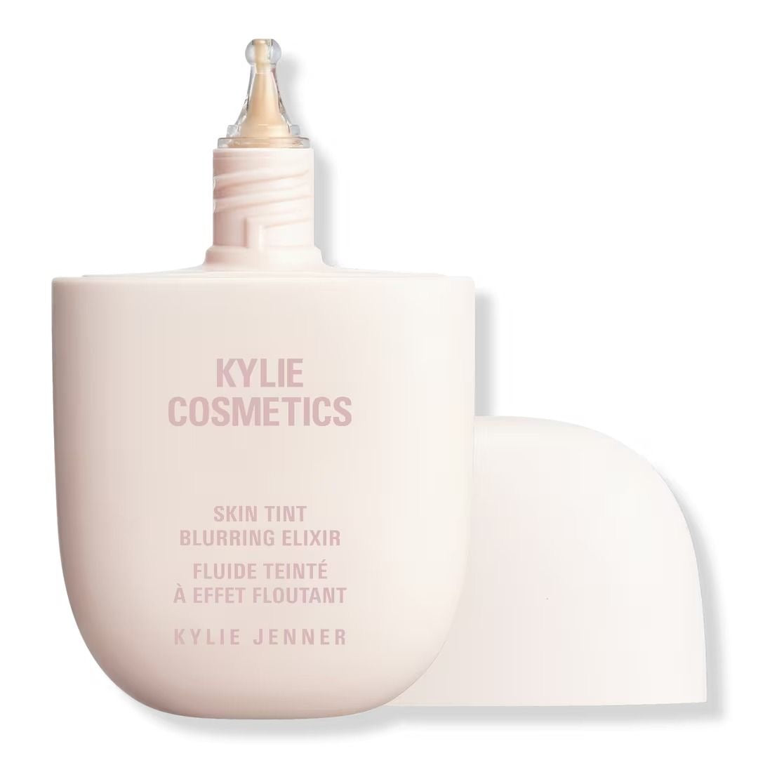 Kylie Cosmetics Skin Tint Foundation