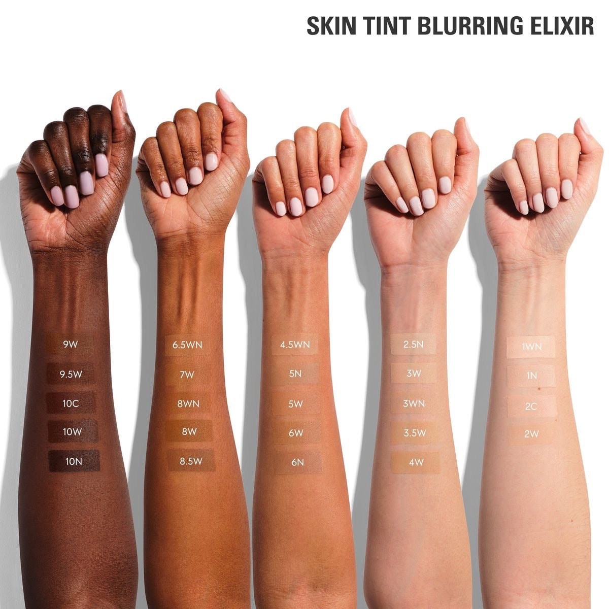 Kylie Cosmetics Skin Tint Foundation