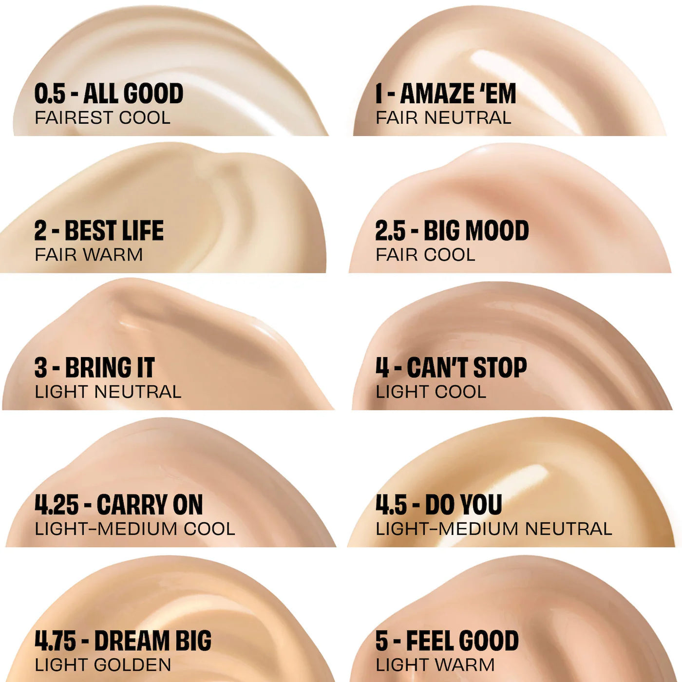 BENEFIT CONCEALER