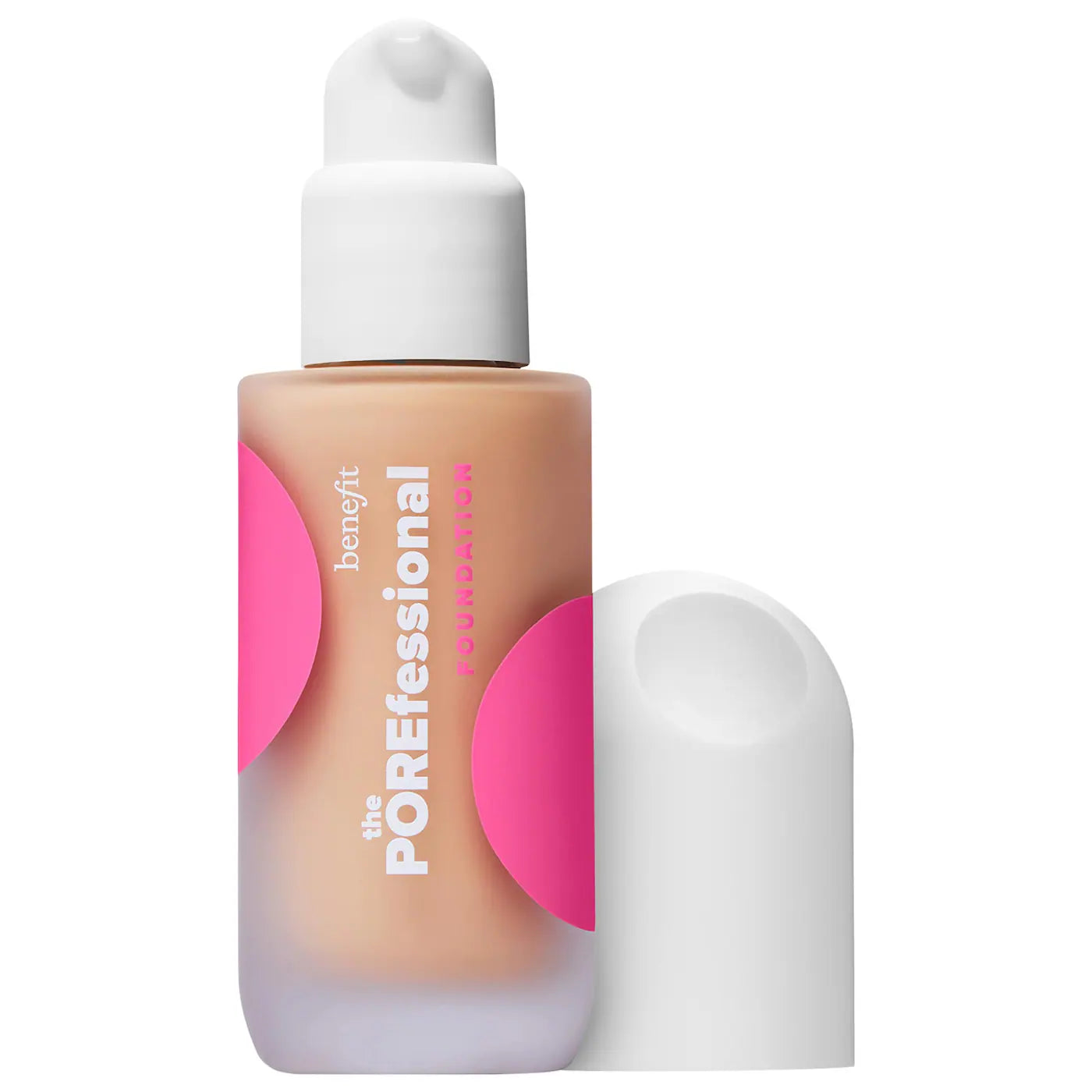 BENEFIT FOUNDATION