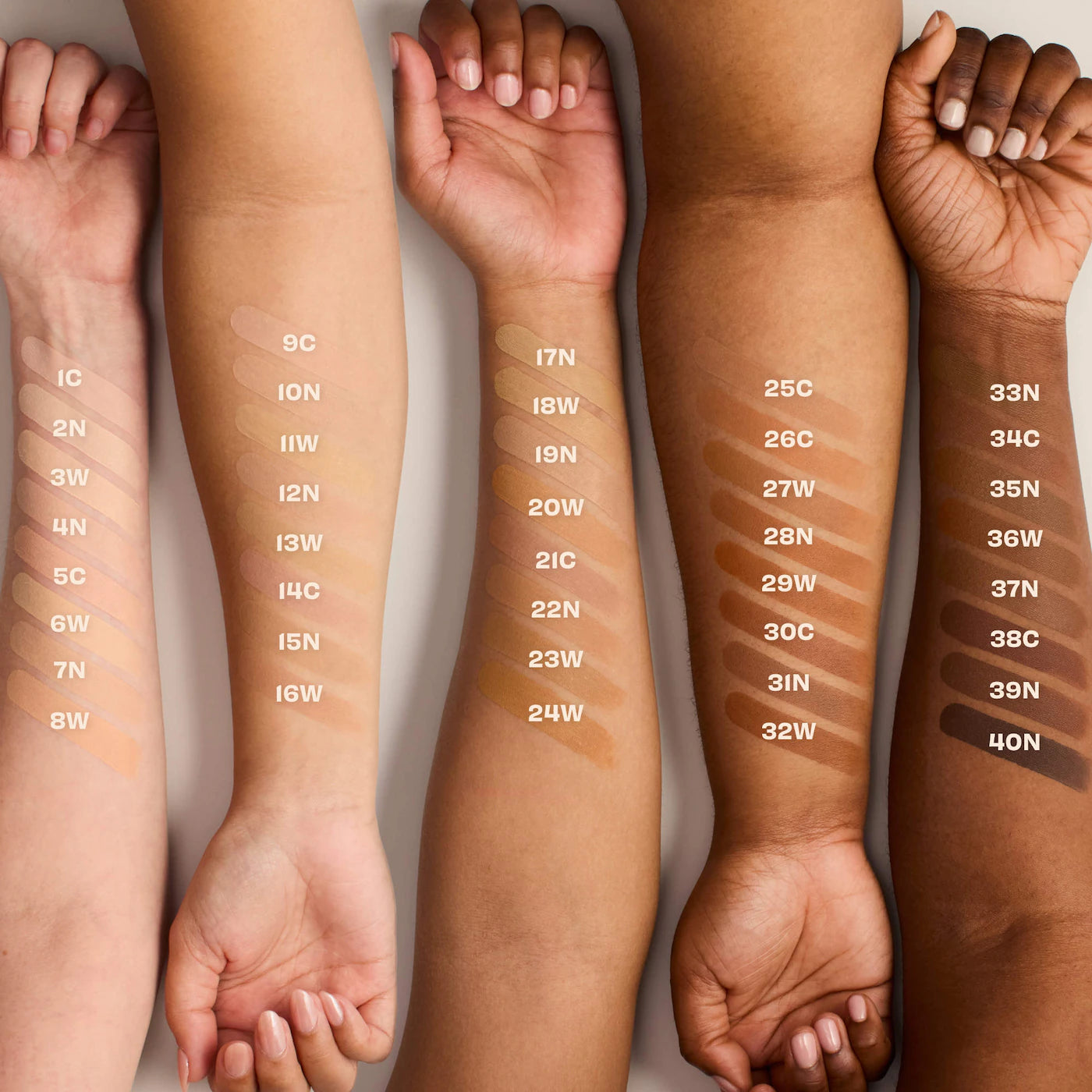 BENEFIT FOUNDATION