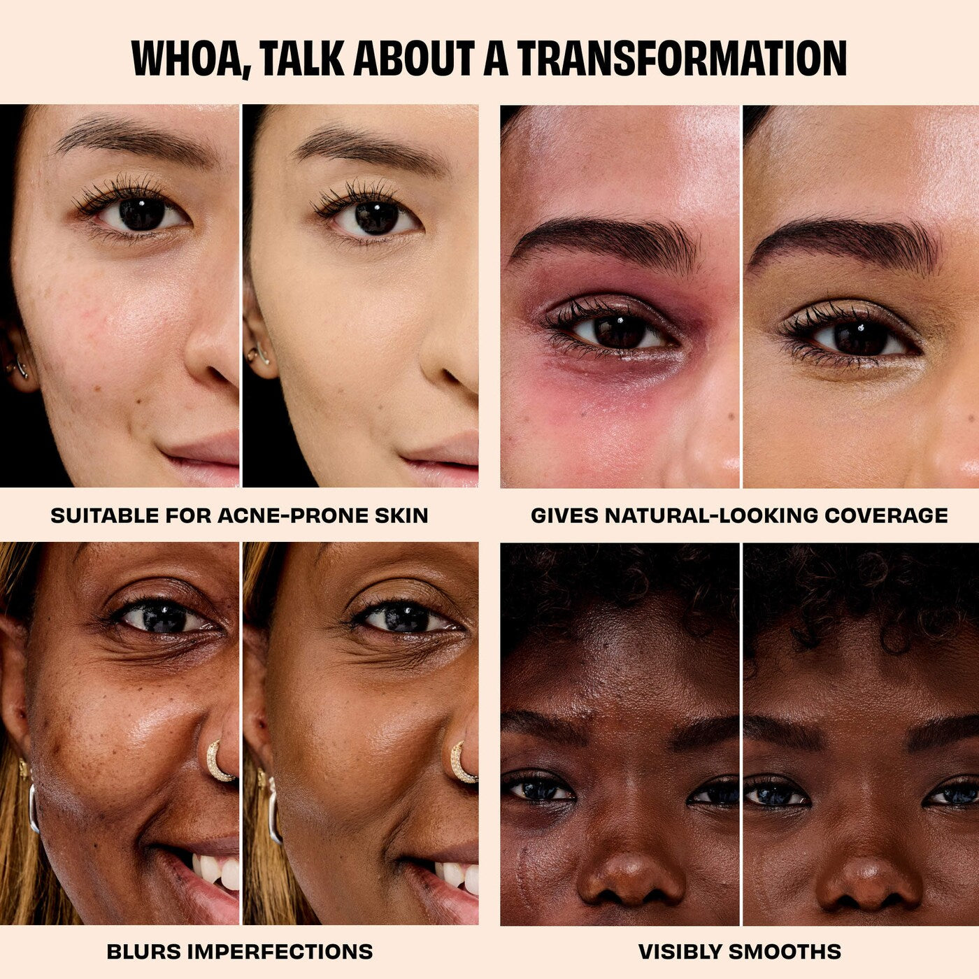 BENEFIT FOUNDATION