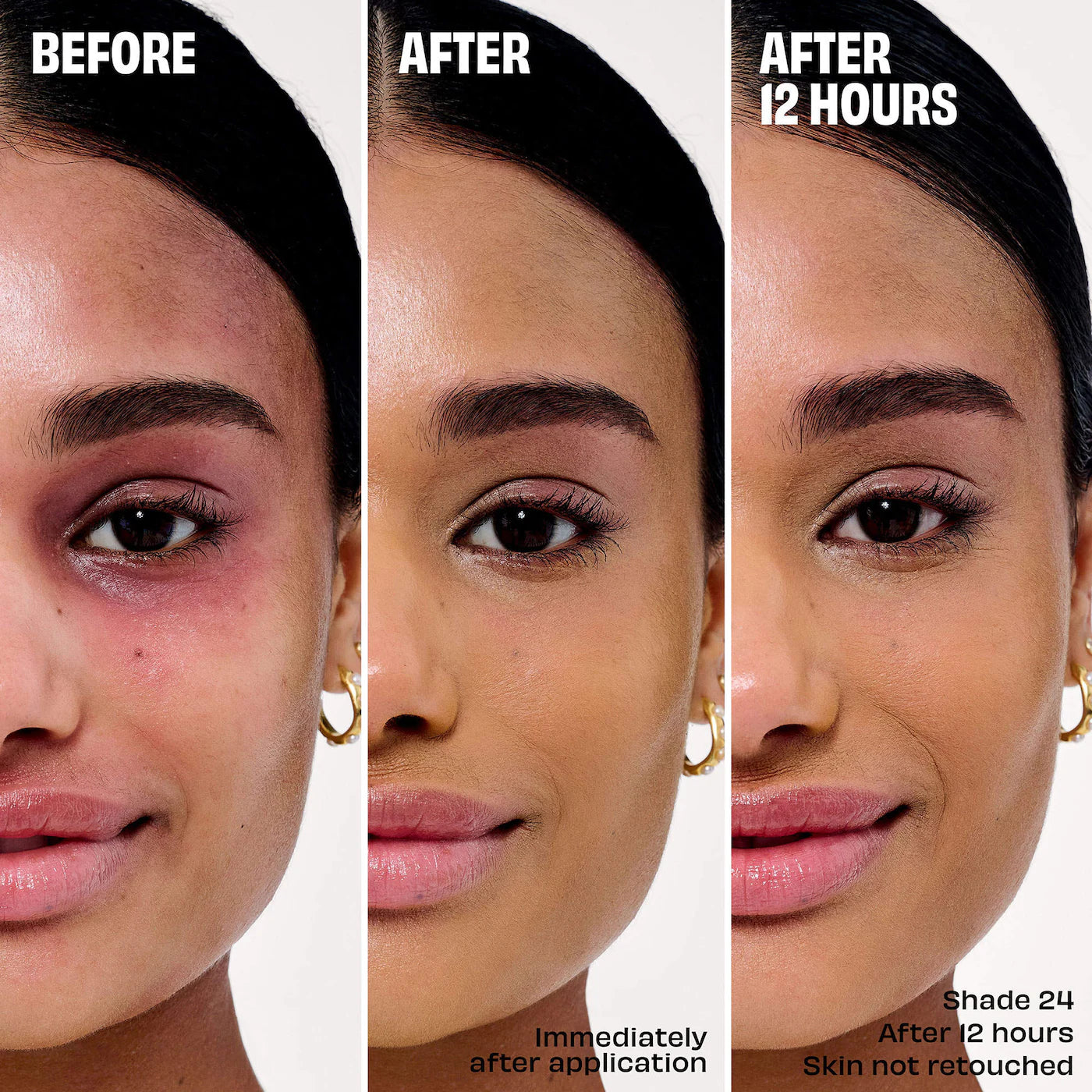BENEFIT FOUNDATION