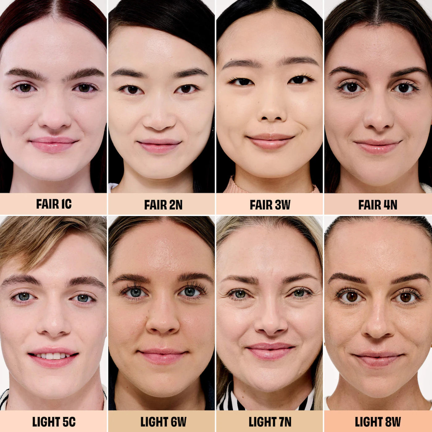 BENEFIT FOUNDATION