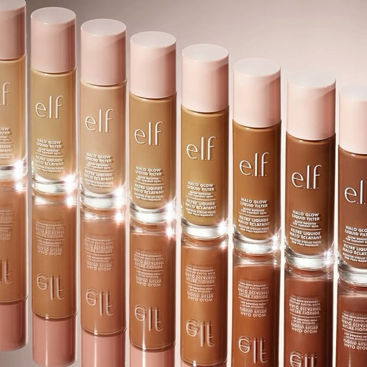 e.l.f FOUNDATION