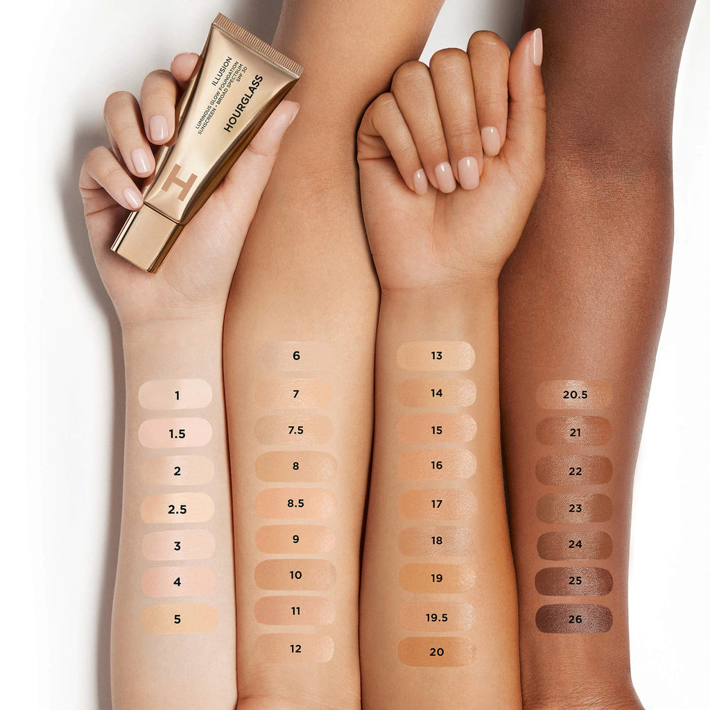 Hourglass Foundation