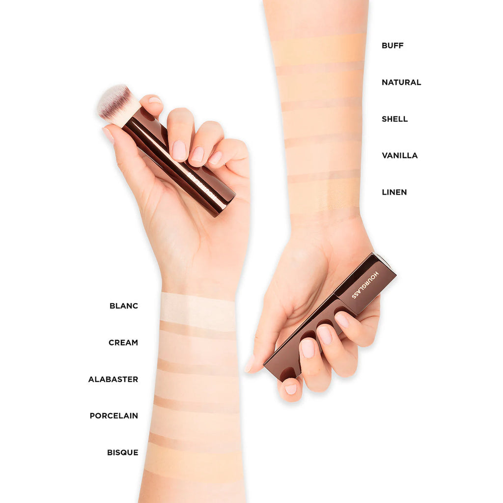 Hourglass Foundation Stick