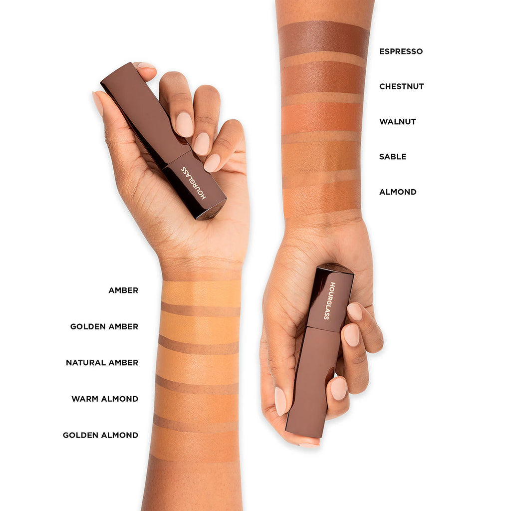 Hourglass Foundation Stick