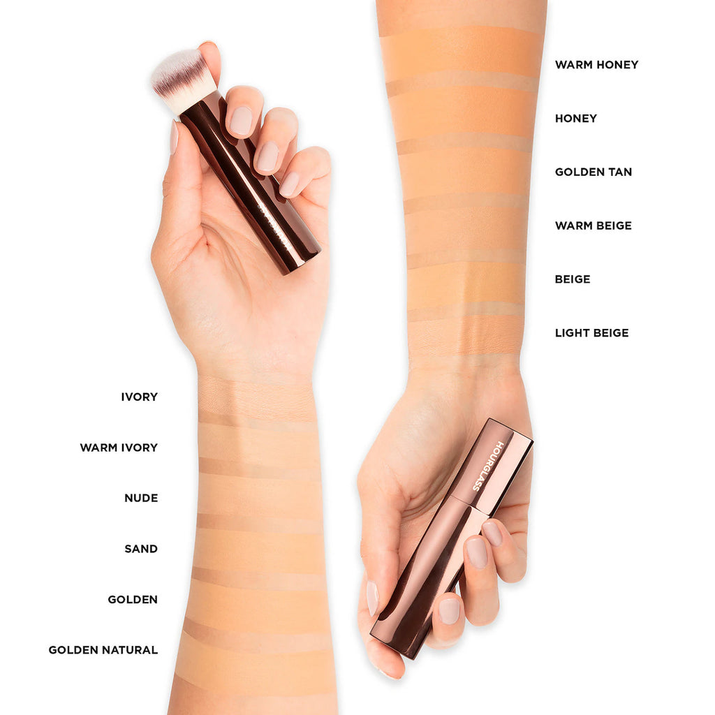 Hourglass Foundation Stick