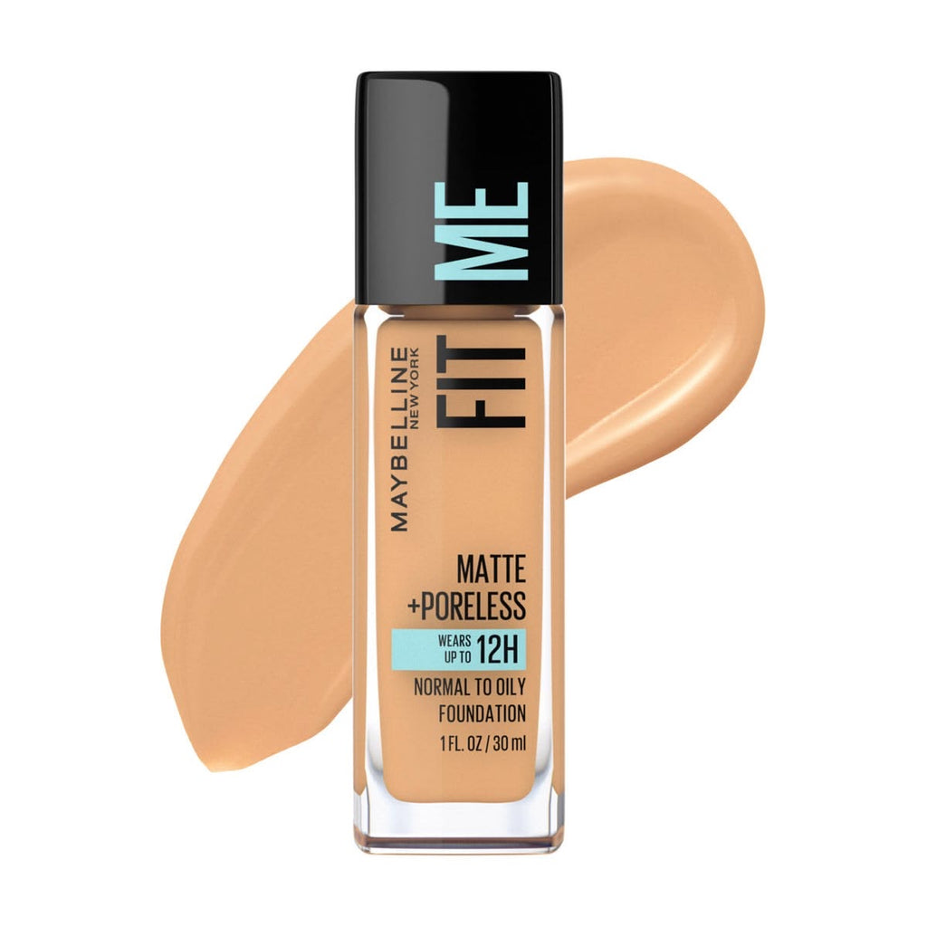 Maybelline Foundation