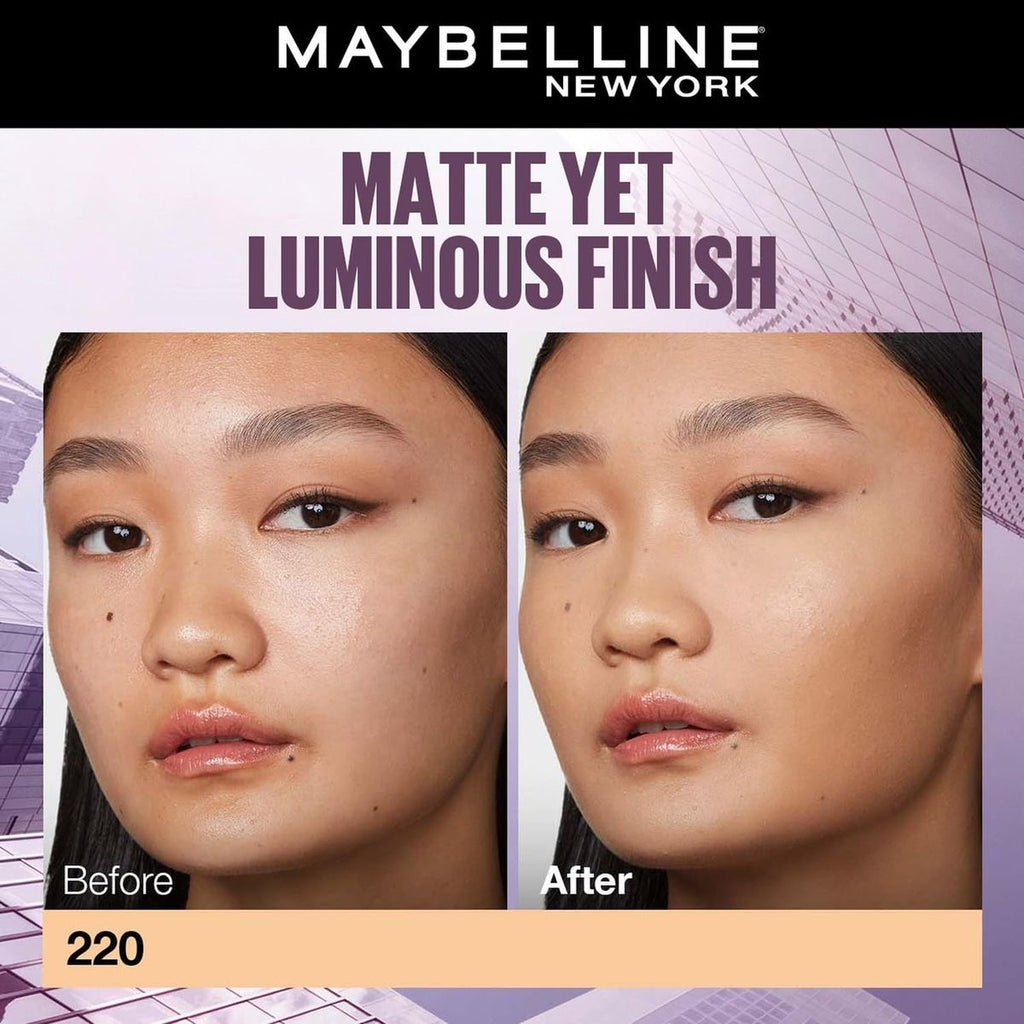Maybelline Foundation