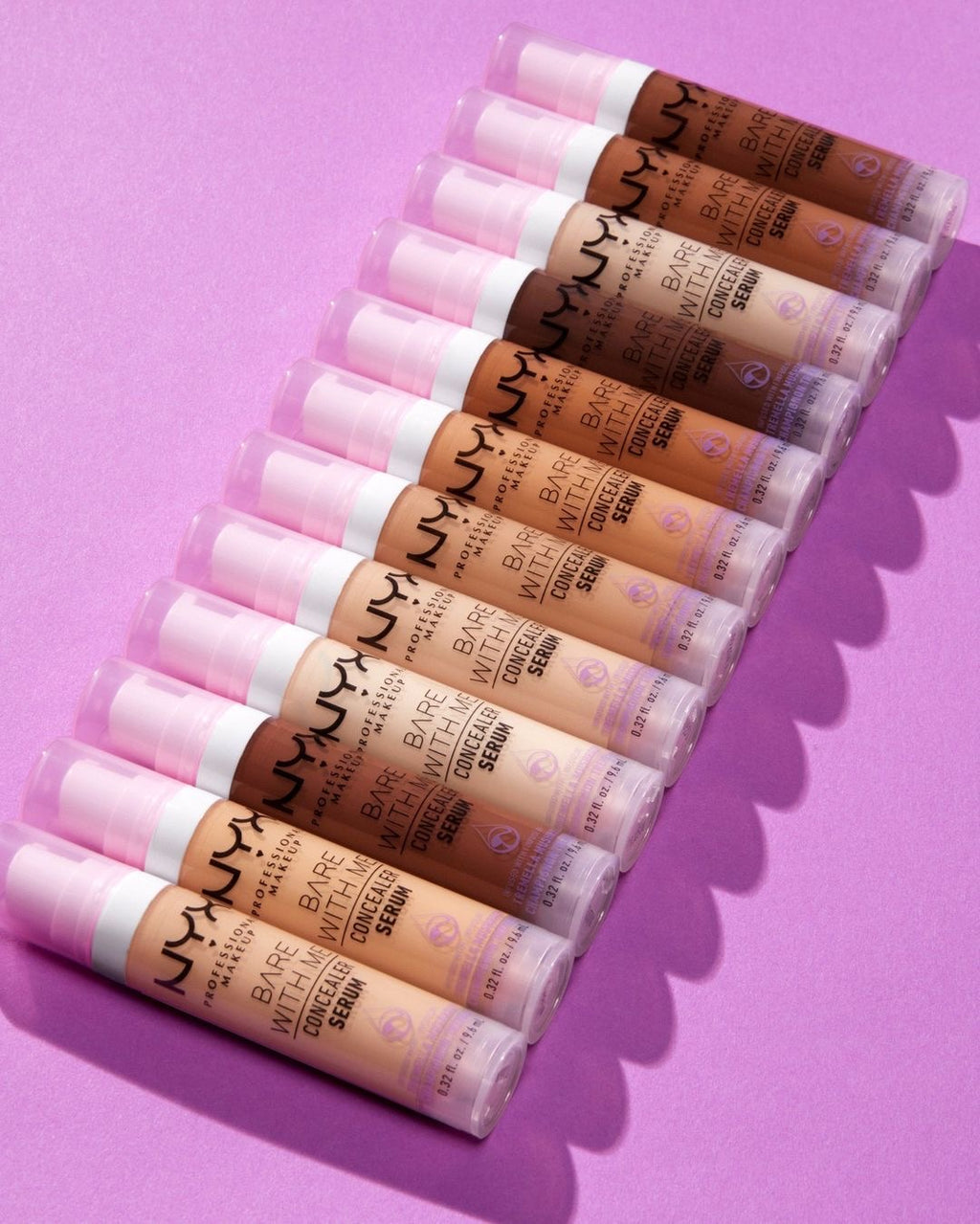 Nyx Concealer