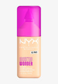 Nyx Foundation