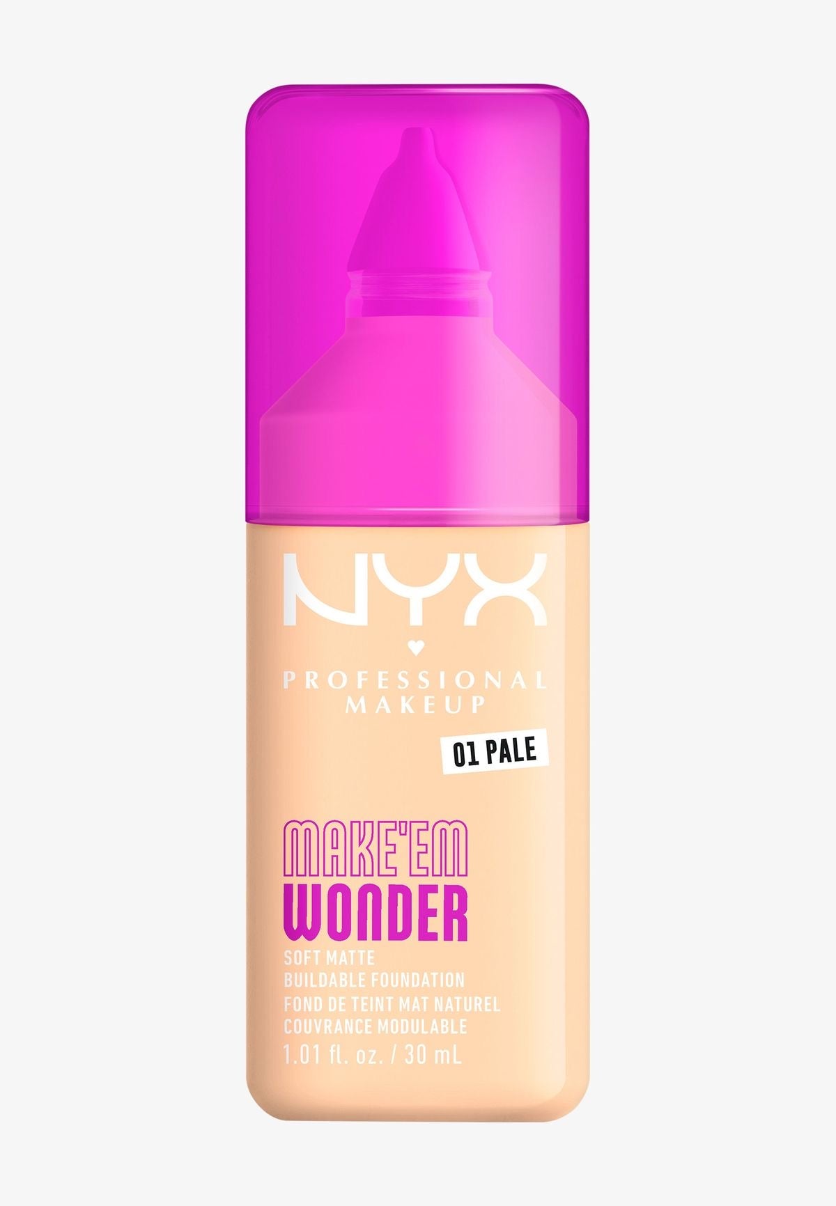 Nyx Foundation